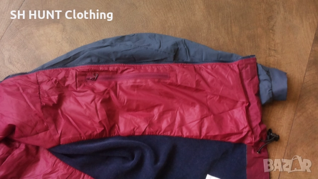 ARC'TERYX ATOM HOODY WOMEN'S Jacket Размер M дамско яке 2-61 , снимка 12 - Якета - 52204607