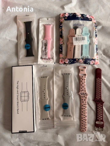 Аксесоари за iWatch