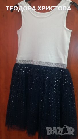 Рокля Gap, снимка 2 - Рокли - 32095672