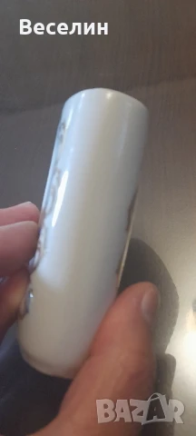 Порцеланово бърдуче EPIAG Чехословакия Намаление , снимка 7 - Колекции - 51232611