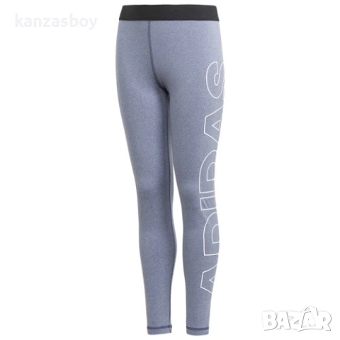 Adidas TRAINING - страхотен юношески клин НОВ , снимка 7 - Детски клинове - 51476280