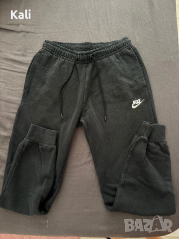 Долнище - анцуг Nike, снимка 3 - Спортни екипи - 53258519