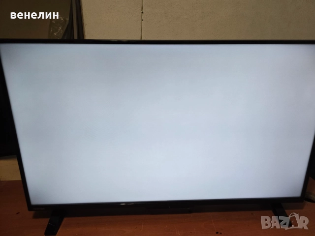 Power board 17IPS62 от TOSHIBA 40LA2363DG , снимка 5 - Части и Платки - 52816643