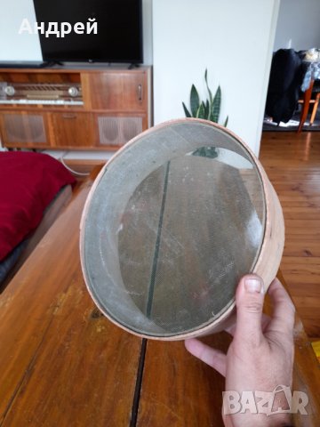 Старо сито #10, снимка 4 - Антикварни и старинни предмети - 34528990