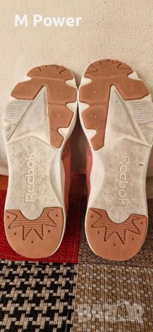 Reebok Furylite,номер 38, снимка 7 - Маратонки - 37889889