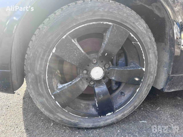 БМВ е60 2.5д 197к Хдрайв на части, снимка 18 - Автомобили и джипове - 52595631