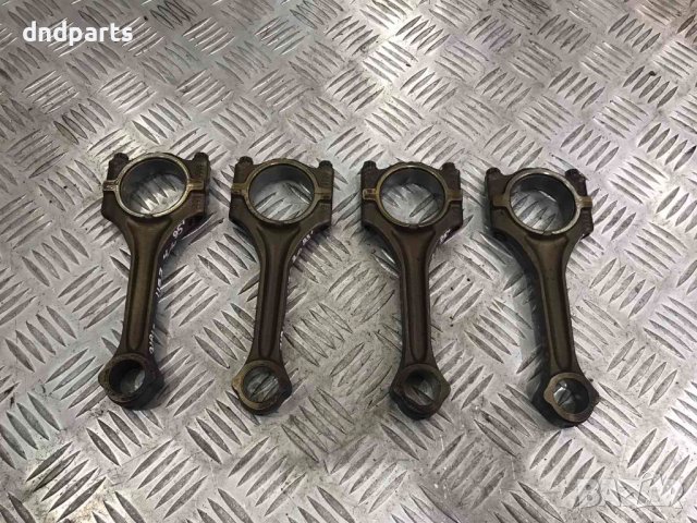  Комплект биели BMW,E36,318IS,1993г./Т/