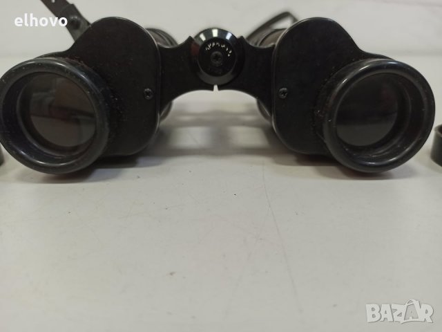 Бинокъл Super Zenith 8x30, снимка 4 - Оборудване и аксесоари за оръжия - 30988995