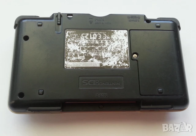 Nintendo DS phat/fat | Нинтендо, снимка 5 - Nintendo конзоли - 50683299