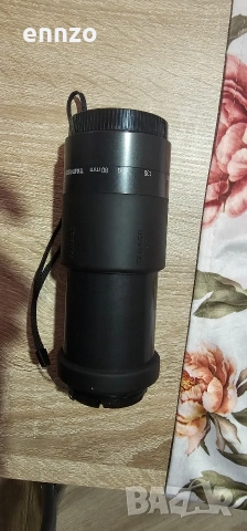 обекти tamron 80-210 1:45-5.6, снимка 5 - Обективи и филтри - 54351279