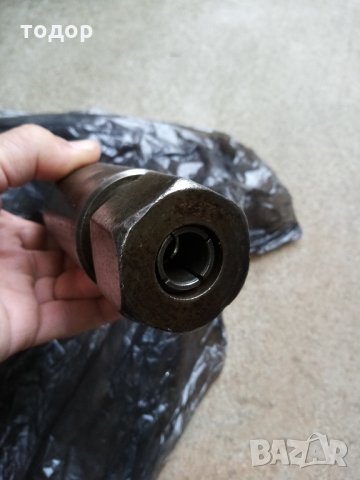 Морзова опашка МК5, снимка 4 - Стругове - 30740141