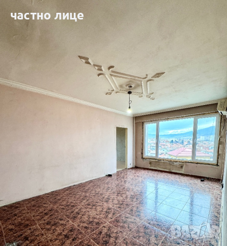 Тристаен апартамент в Кюстендил, снимка 1 - Aпартаменти - 44559772