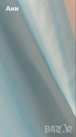 Готово перде 100% полиестер, снимка 2 - Пердета и завеси - 53204312