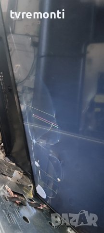 LED подсветка за дисплей CY-GK040HGLV4H за телевизор Samsung модел UE40KU6000W, снимка 6 - Части и Платки - 42057274