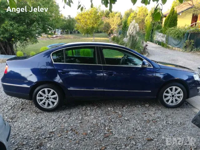 vw pasat, снимка 2 - Автомобили и джипове - 49544377