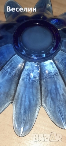 Фруктиера цветно стъкло Намаление , снимка 7 - Декорация за дома - 51784076