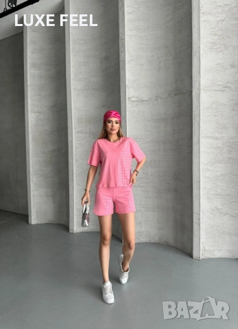 Wang ✨Дамски Комплекти , снимка 2 - Комплекти - 54284616