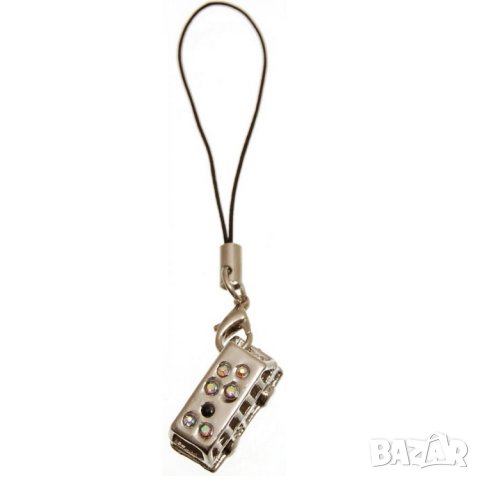 Метална висулка , снимка 1