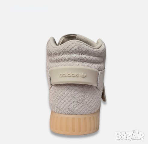 НАМАЛЕНИЕ!!! Кецове Adidas Tubular Honey Hi BB0892 №38 2/3, снимка 4 - Кецове - 42276986