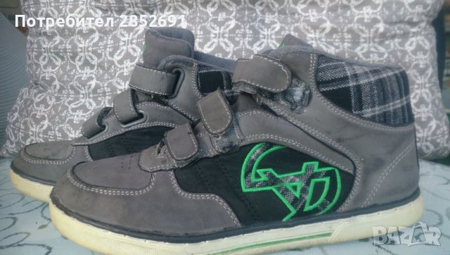 Дамски маратонки №36, снимка 4 - Маратонки - 42676314