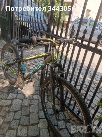 Продавам велосипед , снимка 2 - Велосипеди - 51296894