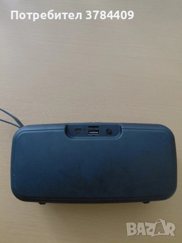 Блутут Колонка , снимка 2 - Bluetooth тонколони - 54024246