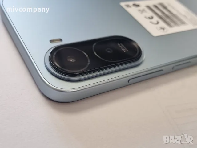 Redmi A7 Pro 128/4GB Нов с Гаранция!!!, снимка 6 - Xiaomi - 56105281