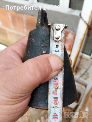 Стар османски чан, снимка 2 - Антикварни и старинни предмети - 52536703