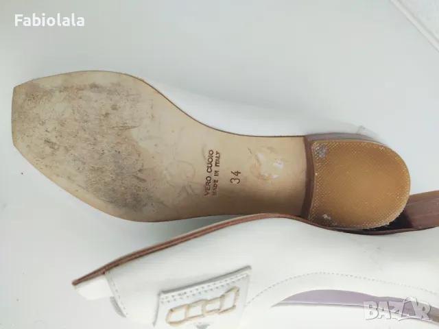 Lilian shoes 37, снимка 7 - Дамски елегантни обувки - 49555831
