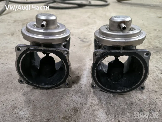 EGR клапани за Фолксваген Туарег Порше Ауди VW Touareg Porsche Cayenne Audi Q7 07Z131501A