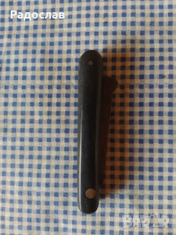 старо джобно ножче Велико Търново 