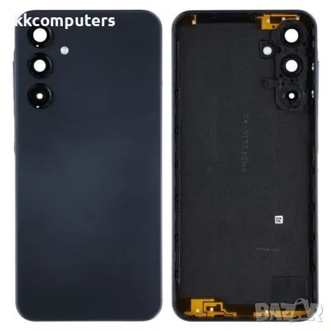 Оригинален Заден Капак за Samsung Galaxy A16 4G A165 – Капак на Батерията / Резервна Част, снимка 3 - Резервни части за телефони - 50217086