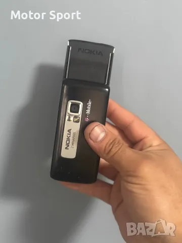 Nokia 6280 , снимка 3 - Nokia - 49901901