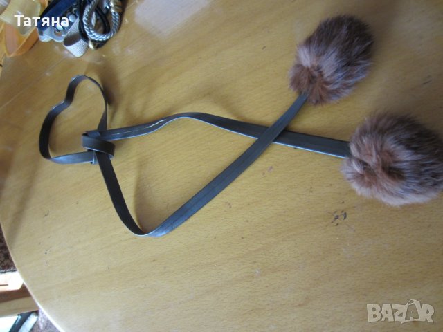 аксесоар за облекло, снимка 2 - Шалове - 29998691