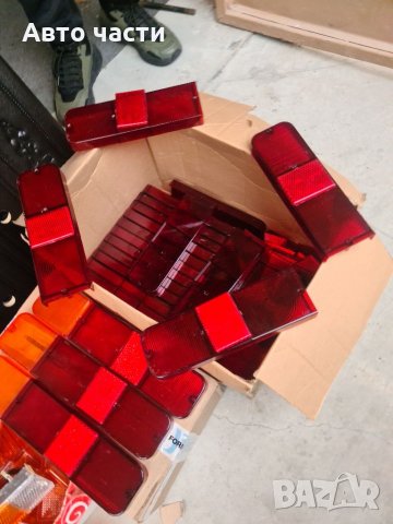 Авочасти-и. Аксесоари ВАЗ-ЛАДА-НИВА.ЖИГУЛА-МОСКВИЧ.И ДРУГИ РУСКИ КОЛИ .0895486622, снимка 6 - Части - 35212892