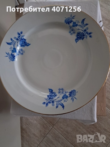 Купи за супа, снимка 2 - Сервизи - 52772545