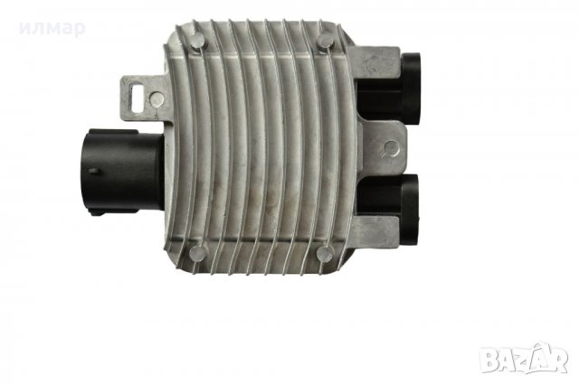 940009402 Модул за управление на перките  за Волво S60 S80 V70 XC60 XC70, снимка 2 - Части - 29910104