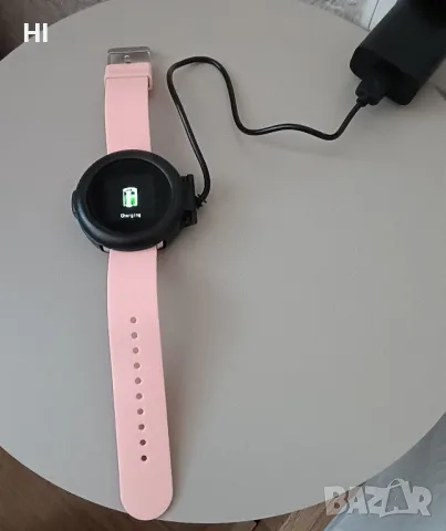 Дамски смарт часовник, снимка 3 - Дамски - 48088598