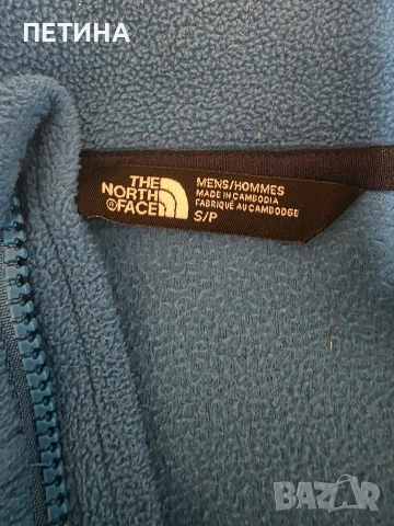 The North Face , снимка 5 - Суичъри - 53030535