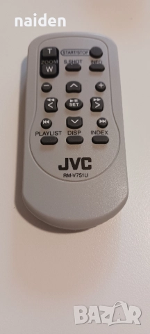 JVC Everio GZ-HD300BU Видеокамера, снимка 3 - Камери - 52886571