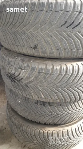 Гуми 215 65 16 миш