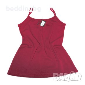 #Дамски #Корсаж с тънка презрамка 