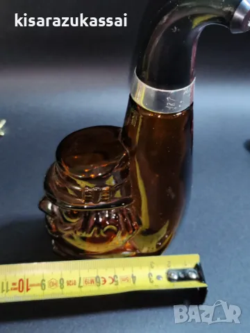 Античен флакон за парфюм 'Avon' -1967, снимка 9 - Антикварни и старинни предмети - 48816239