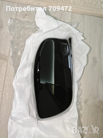 капак огледало БМВ е60 е61 , снимка 4 - Аксесоари и консумативи - 52567776