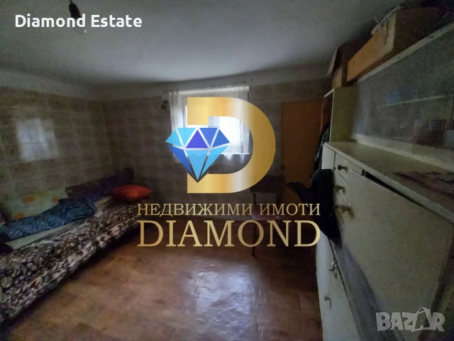 Двуетажна къща в Димитровград, кв. Раковски, снимка 8 - Къщи - 51201453