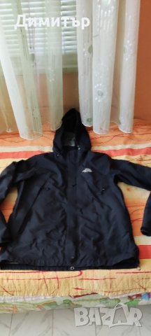 The north face gore- tex, снимка 1 - Якета - 42637476