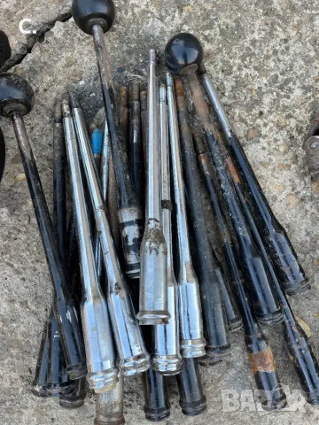 Втора употреба части за Лада производство ссср , снимка 2 - Части - 50308300