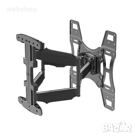 Стойка/поставка AN U01AX с регулиране и завъртане за LED телевизор 26 60" 40kg