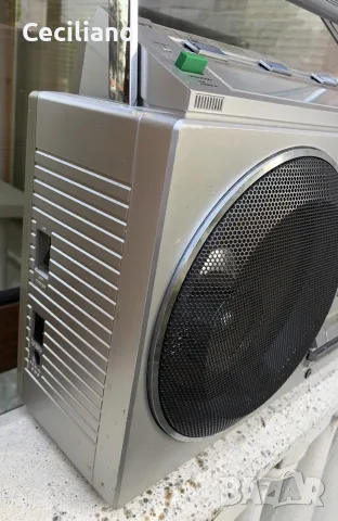 радиокасетофон Sony CFS-77 L– (Japan) , снимка 2 - Радиокасетофони, транзистори - 56243250