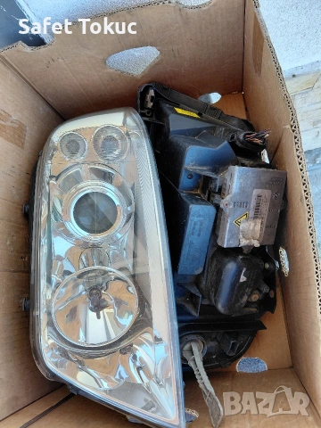 фарове, снимка 3 - Части - 54146997
